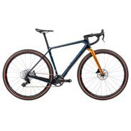 Велосипед гравийный Orbea Terra M22 Team 1X (2023)