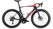 Велосипед шоссейный BMC Teammachine R 01 Two (2024)