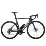 Велосипед шоссейный Orbea Orca Aero M31e Ltd PWR (2024)