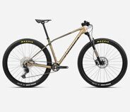 Велосипед горный Orbea Alma M50 (2024)