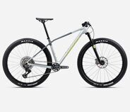 Велосипед горный Orbea Alma M21 (2024)