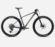 Велосипед горный Orbea Alma M21 (2024)