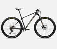 Велосипед горный Orbea Alma M50 (2024)