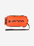 Приспособление для плавания буй с карманом Orca Safety Buoy With Pocket Swimming Accessory